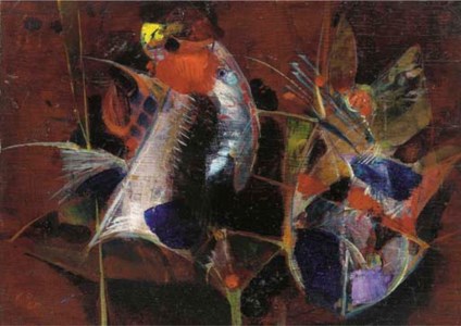 Fisch