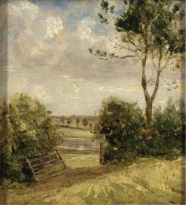 The five bar gate