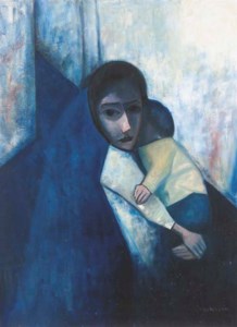Mother and Child