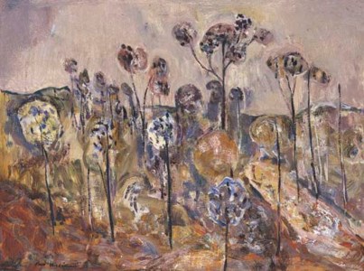 Bayswater Landscape