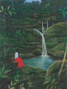 Waterfall