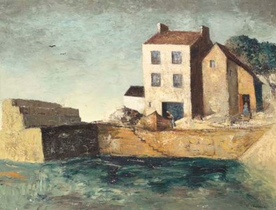 Cornwall