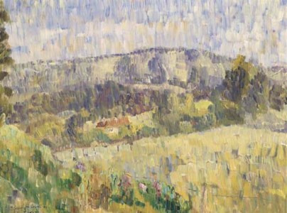 Sussex Downs