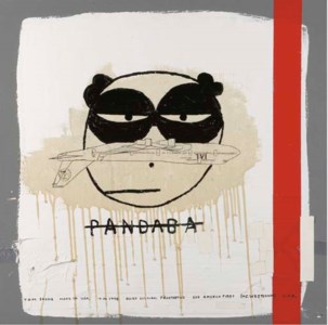 Pandaba