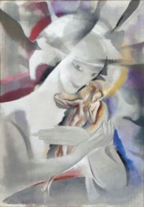 Guardian Hands