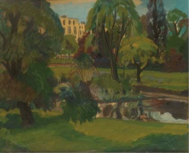 Regent's Park