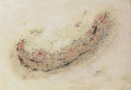 La nébuleuse