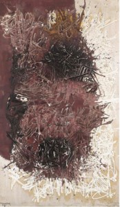 Pintura no. 9
