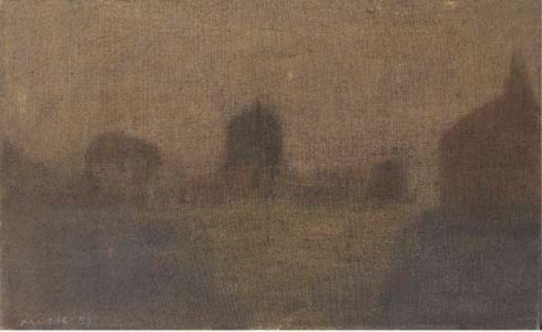 La Giudecca