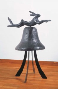 Hare and Bell