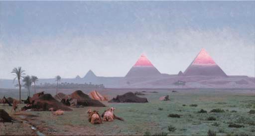 FRENCH, The First Kiss of the Sun