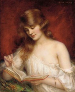 A Quiet Read