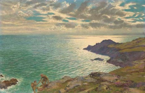 Cliff Searchers