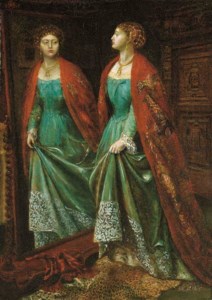 Preparing for the Ball