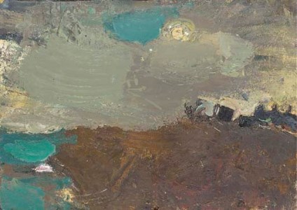 Land and Sea II