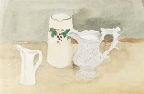 Three jugs