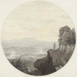 Hannibal's march over the Alps