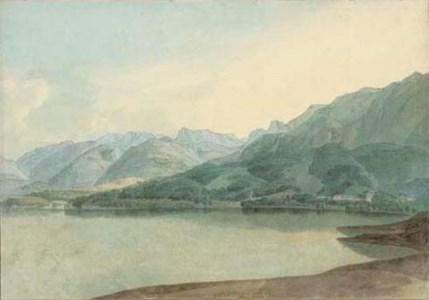 Lake Windermere, Lake District