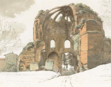 The Minerva Medica, Rome