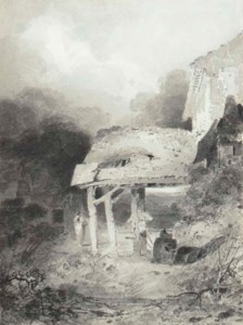 A study of farm buildings