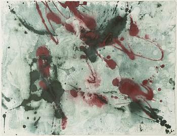 Wilhelm Müller, Untitled.