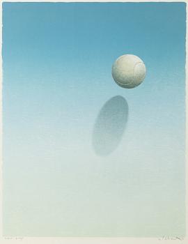 Tennisboll