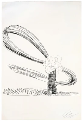 Andy Warhol, Andy Warhol