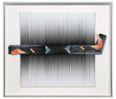 Alberto Biasi, Alberto Biasi *