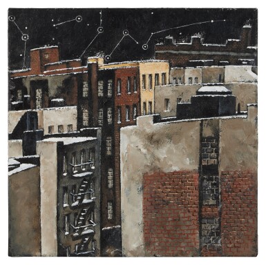 Winter Scene