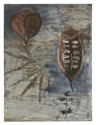 Botanical Subject 8