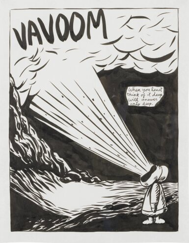 Untitled (Vavoom)