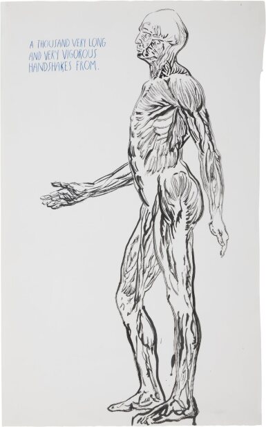 Untitled (A Thousand Very...)
