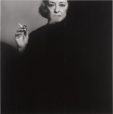 Bette Davis, Los Angeles