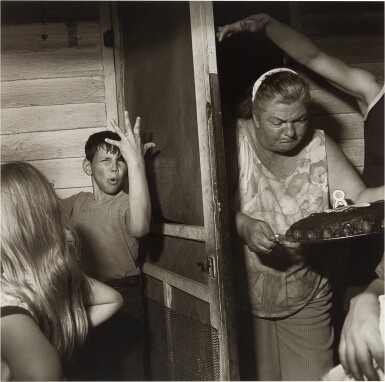 'Pat Sabatine's Eighth Birthday Party, P. A.'