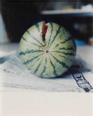Selected Images from Utatane