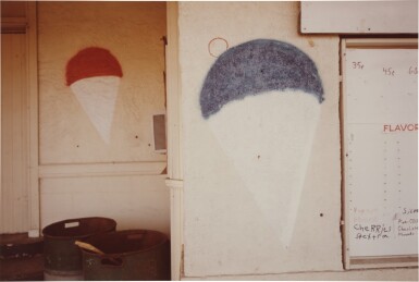 Untitled (Sno-Cones)