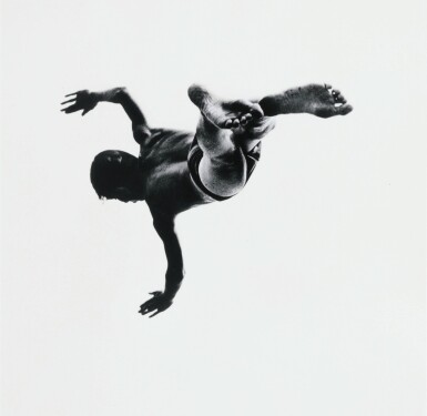 Pleasures and Terrors of Levitation 37