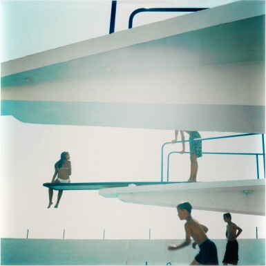 Selected Images (from The Pool)