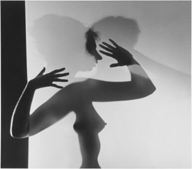 Nude and Shadow