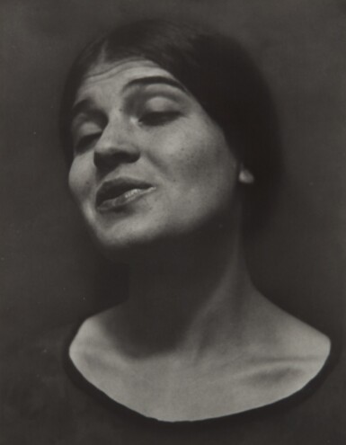 Selected Portraits