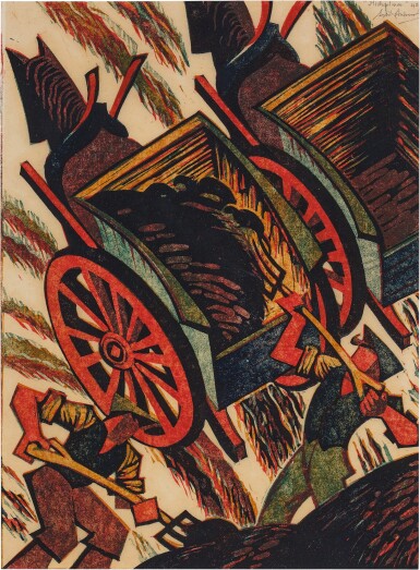 Michaelmas (Coppel SA 33)