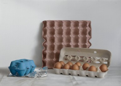 Eggs