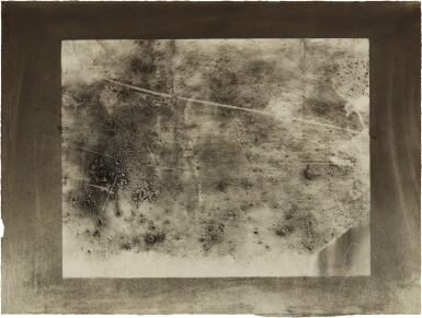 Organic Series #IX