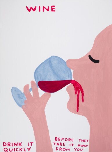 Wine