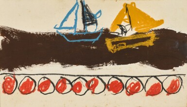 Untitled, 1972
