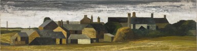 Farm in Penwith 