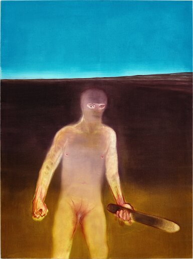 Ohne Titel