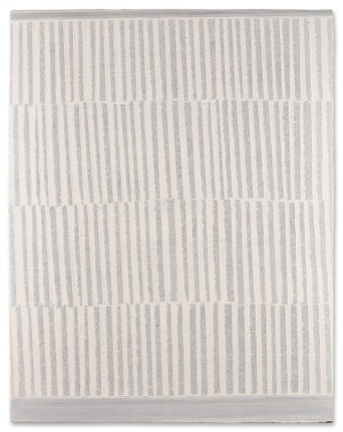 Weisser Rhythmus