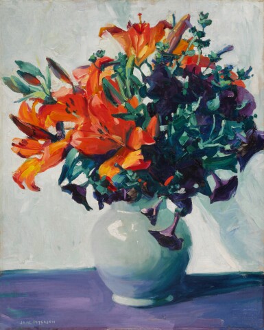 Bouquet of Flowers