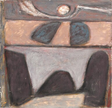 Untitled (Abstract)